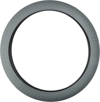 uxcell Universal Gray Silicone Anti-Slip Steering Wheel Cover Protector for Car Vehicle