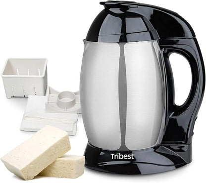 Tribest SB-132 Soyabella, Automatic Soy Milk Maker Machine