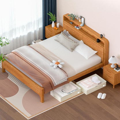Under Bed Storage with Wheels, No Assemble Required 7.5 inches height Under Bed Storage bins,Large capacity Rolling Under bed Shoe Storage containers，dorm under bed storage drawers