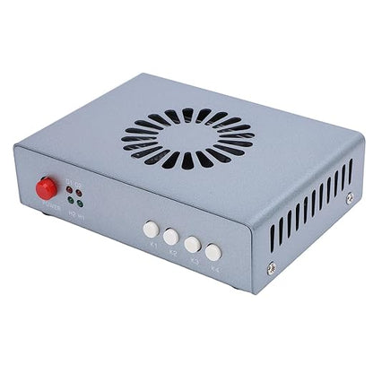 Zopsc DMA Fuser, HD Multimedia Interface Fuser, Overlay 2K 144Hz Display