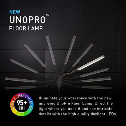 Daylight Floor lamp Uno Pro, Standing Lamp