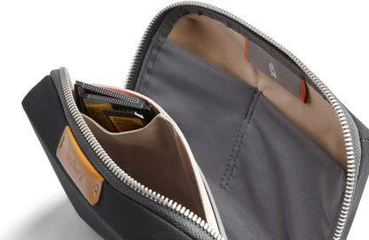 Bellroy Tech Kit Compact (Charger, Cables, Mouse, powerbank, USB Keys, dongles) - Slate