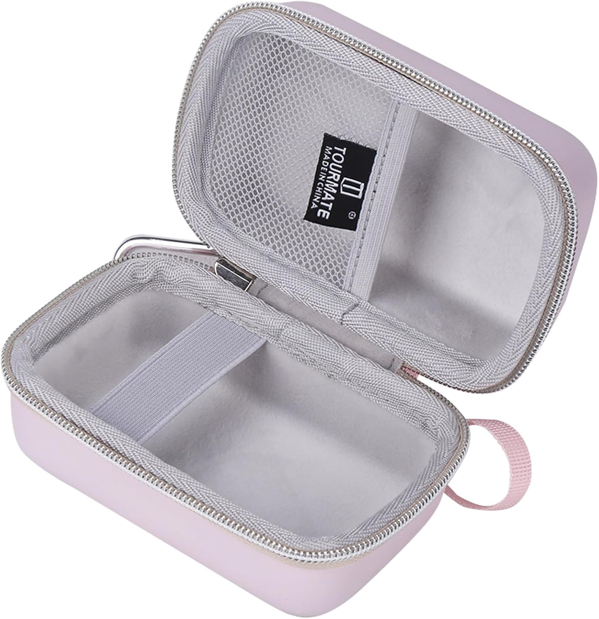 Hard Storage Case Compatible for Anker 733 Power Bank (GaNPrime PowerCore 65W), 2-in-1 Hybrid Charger, Batteries Bank Travel Carrying Storage Holder, Case Only