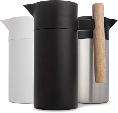Hastings Collective Thermal Coffee Carafe 40 Oz