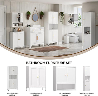 Metal Pantry Storage Cabinet, Microwave Stand