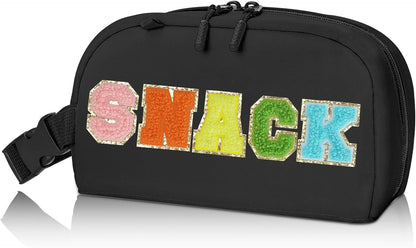 Freezable Lunch Bag for Work School Travel,Leak-Proof Small Lunch Bag