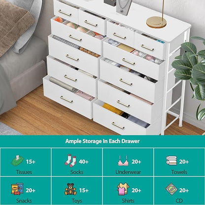 Chest of Drawers for Bedroom
