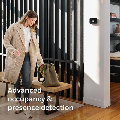 Honeywell Home X8S Smart Thermostat