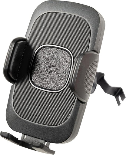 Course Motorsports Direct Fit Phone Mount - Infiniti Q50 (2014-2024) - Right - Magnetic - Compatible with MagSafe