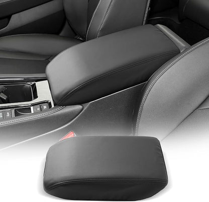 CDEFG for Honda Accord 2023-2025 2026 Center Console Cover Armrest Box Cover for Accord (LX,SE) Accessories Console Arm Rest Protector