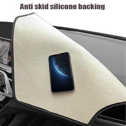 Fit for GMC Terrain 2017-2025,Car Dashboard Cover,Dash Cover Mat Anti-Glare,Interior Dash Covers Protective Pads,Car Accessories