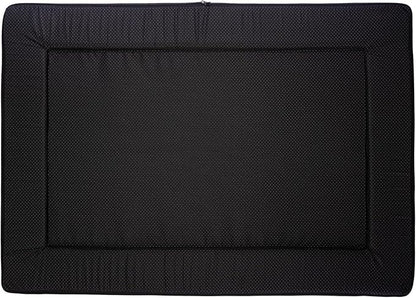 King Buck Orthopedic After-Hunt Dog Bed, Bronze, L