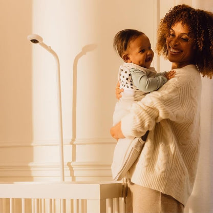 Nanit Pro Smart Baby Monitor