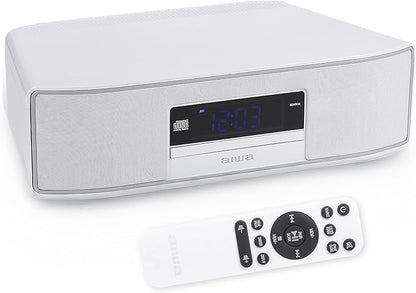 AIWA - Exos Home Speaker, Premium 30W RMS Sound System