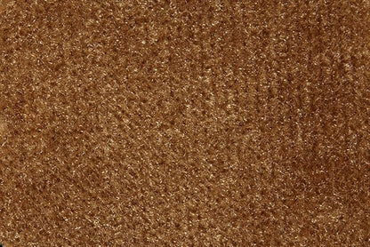 DashMat VelourMat Dashboard Cover Chevrolet and GMC (Plush Velour, Caramel), Model:71718-00-22