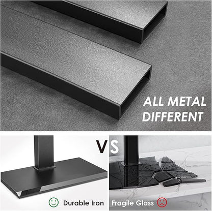 FITUEYES Floor TV Stand with Mount