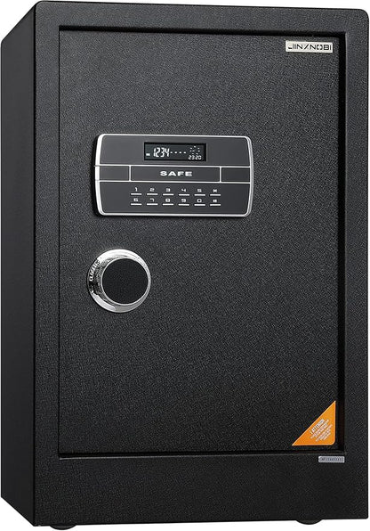 Large Safe Box, 4.2 Cubic Feet Home Safes