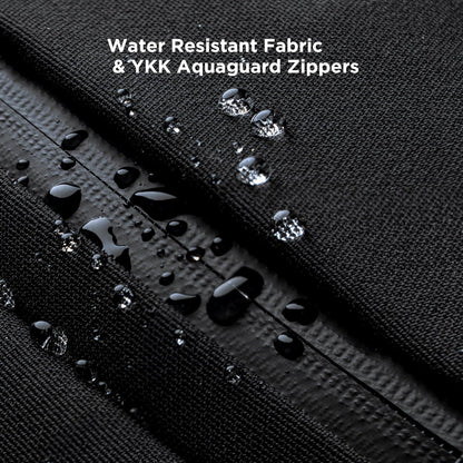 ALPAKA Vertex Pouch - Mens Sling Bag, Fits iPad Mini, Electronics & Accessories, Removable Strap, Weatherproof Fabric