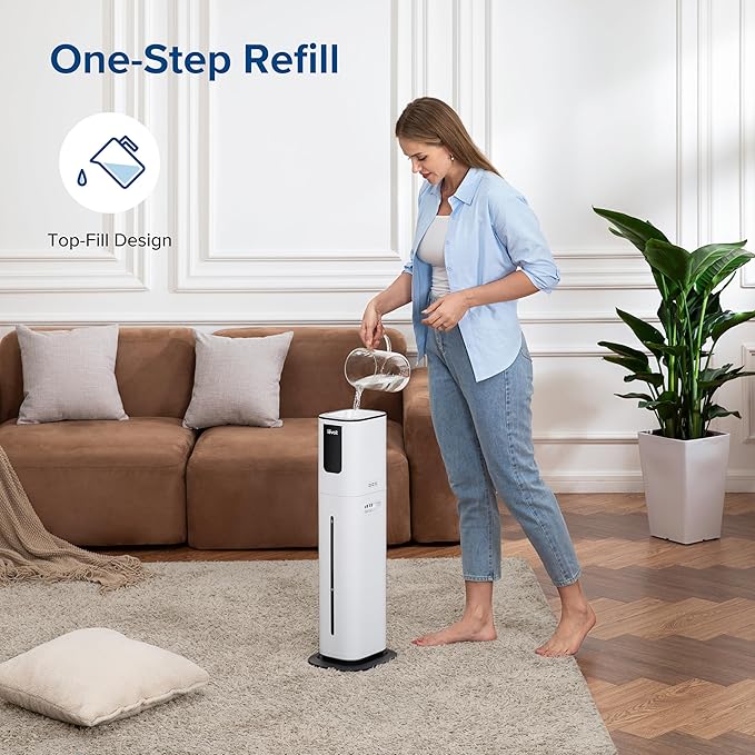 LEVOIT OasisMist 1000S Smart Humidifier