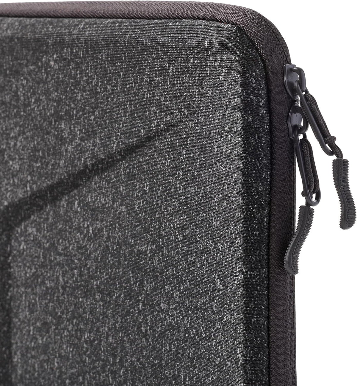 UAG Laptop Sleeve Case, Large Sleeve, Fits Up to 15-16"" Laptop, Shockproof Protective Carrying Computer Bag with Micro-Suede Lining and Interior Accessory Pocket, Dark Grey